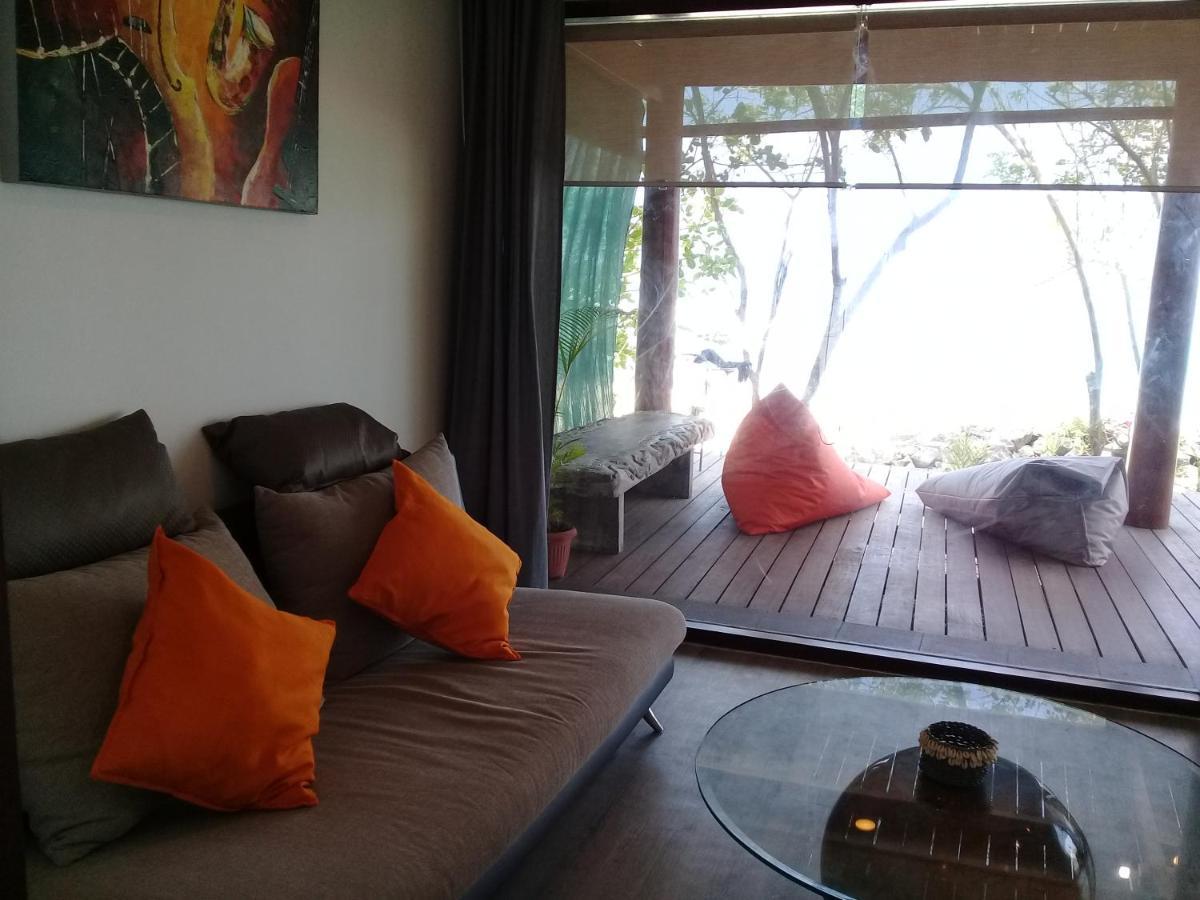 Hotel Castaway Surf Retreat 1 Sekongkang Exterior foto