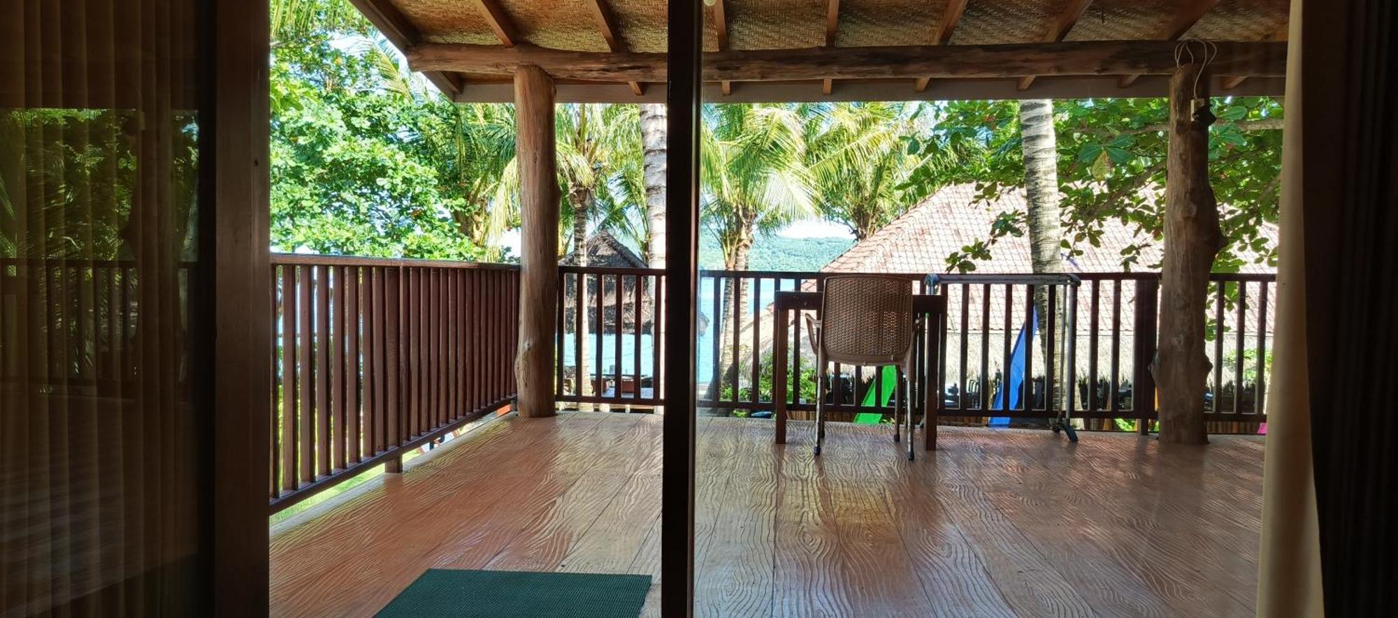 Hotel Castaway Surf Retreat 1 Sekongkang Exterior foto